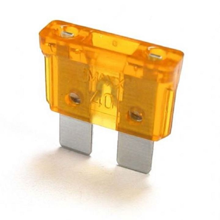 Blade Fuse 40amp (FB.40) Pack of 100